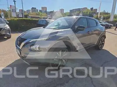 2023 Nissan Juke