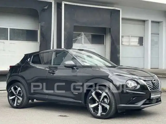 2023 Nissan Juke