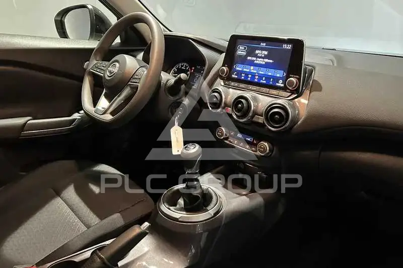 2023 Nissan Juke