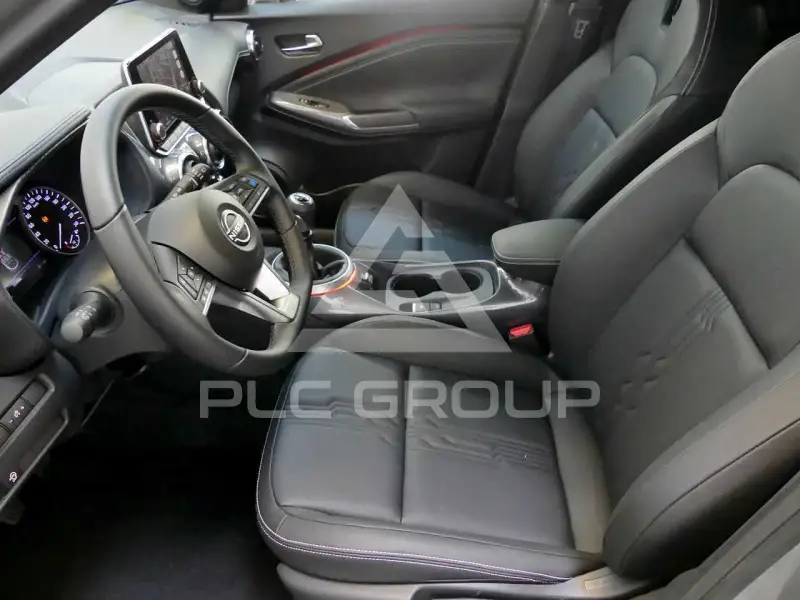 2023 Nissan Juke