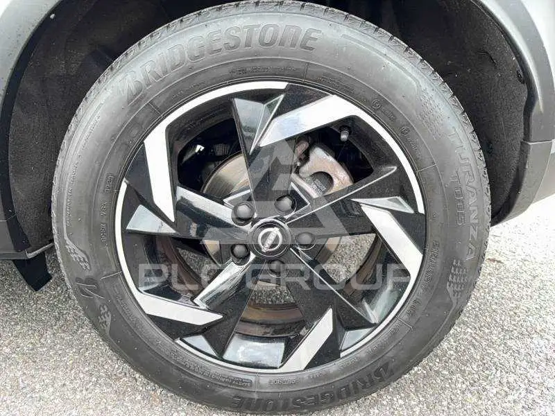 2023 Nissan Juke