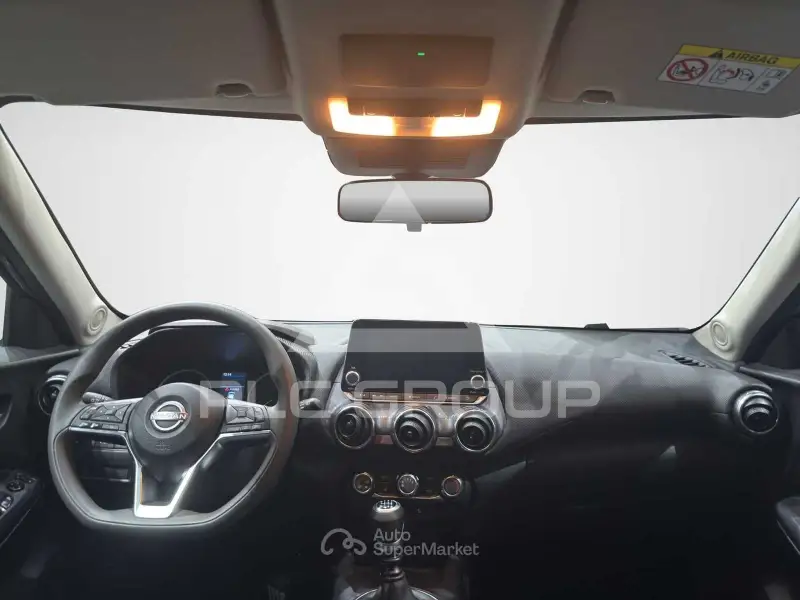 2023 Nissan Juke