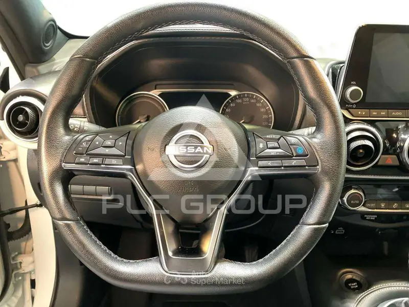 2023 Nissan Juke