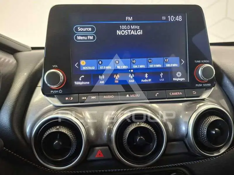 2023 Nissan Juke