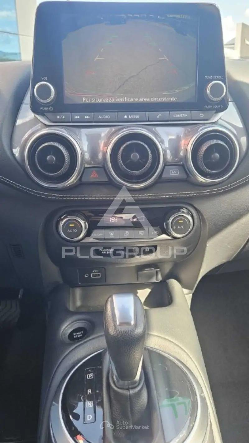 2023 Nissan Juke
