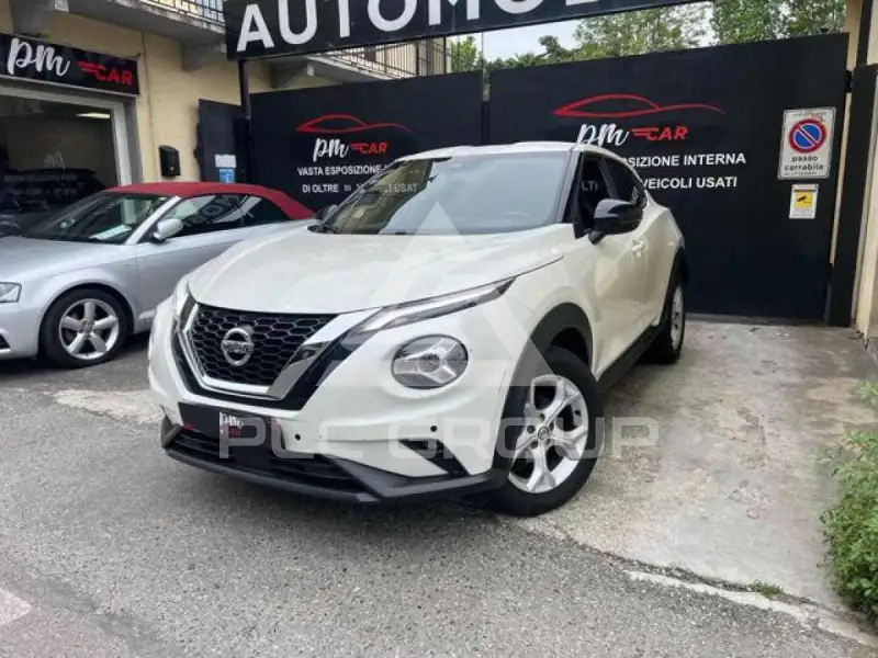 2023 Nissan Juke