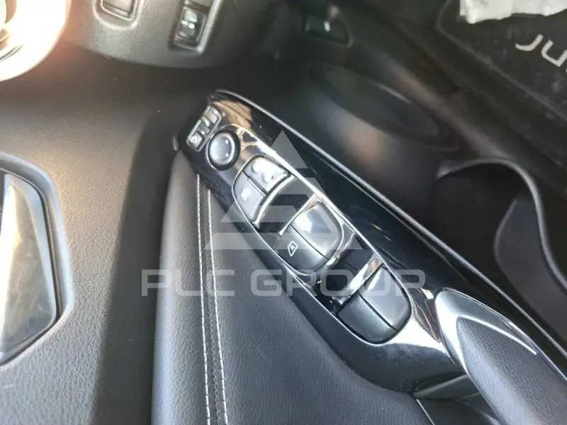 2023 Nissan Juke