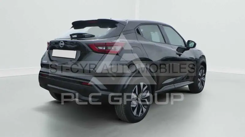 2023 Nissan Juke
