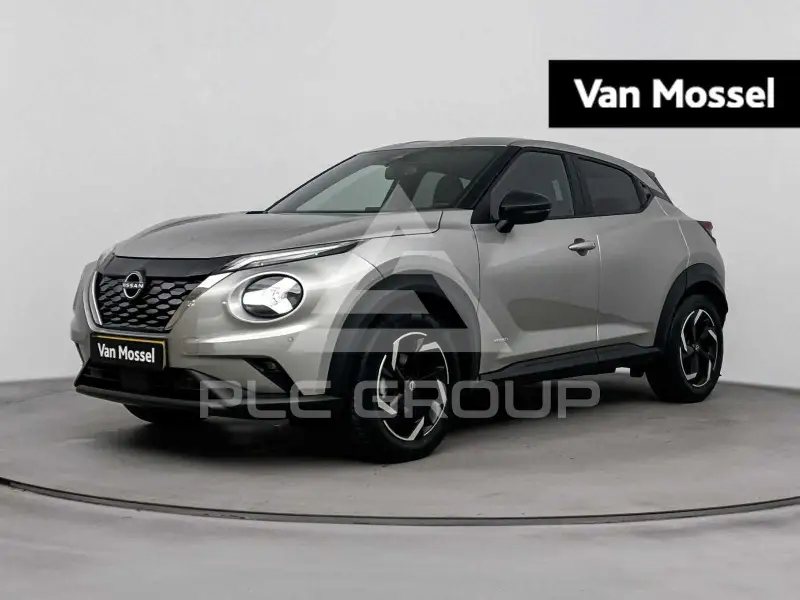 2023 Nissan Juke