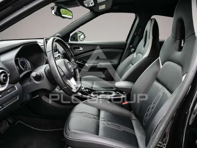 2023 Nissan Juke