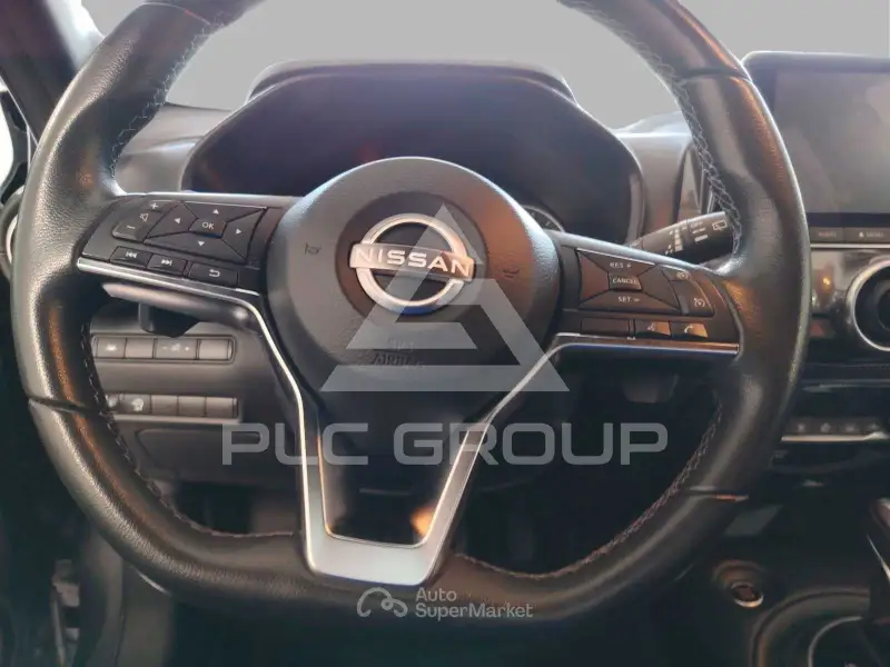 2023 Nissan Juke