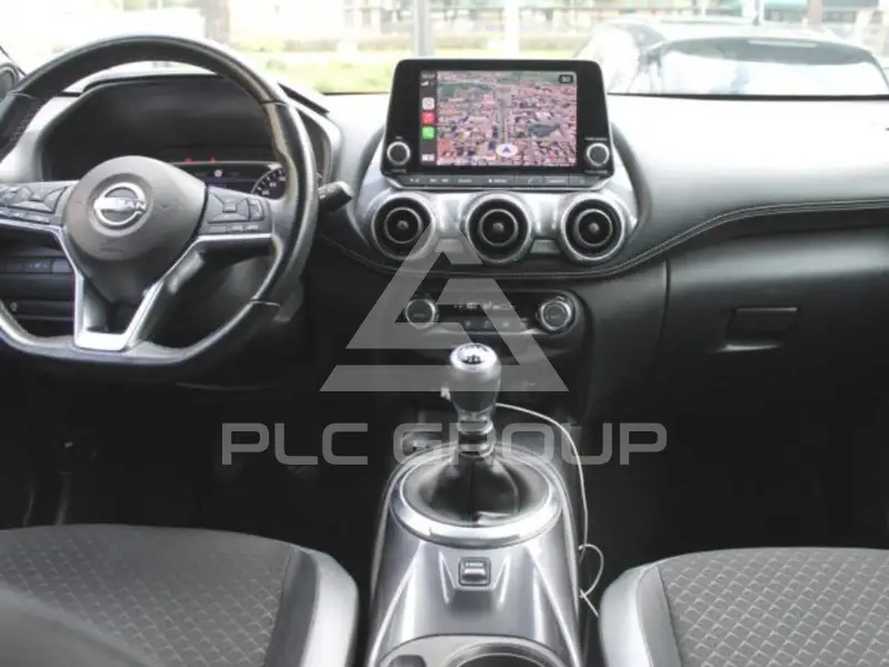 2023 Nissan Juke
