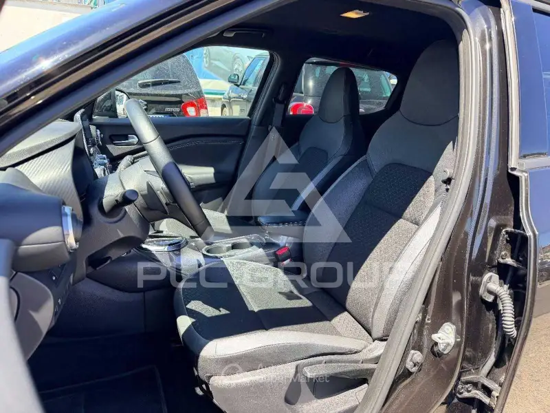 2023 Nissan Juke