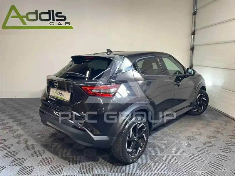 2023 Nissan Juke