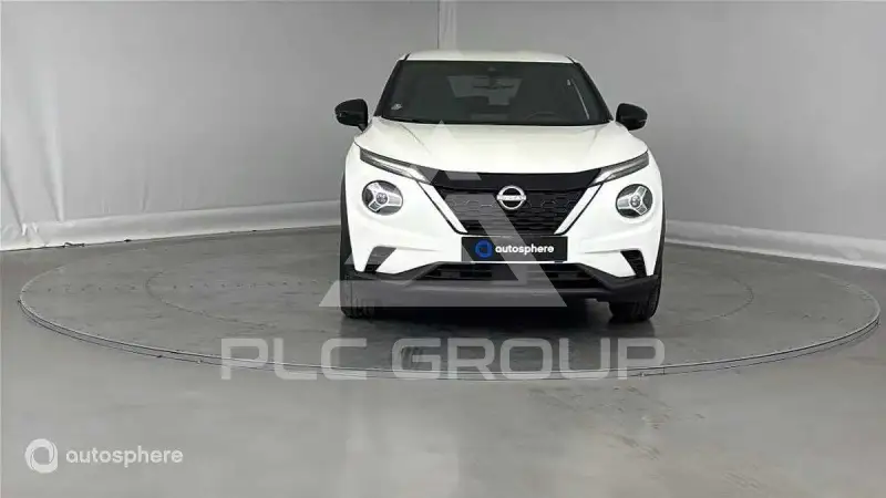 2023 Nissan Juke