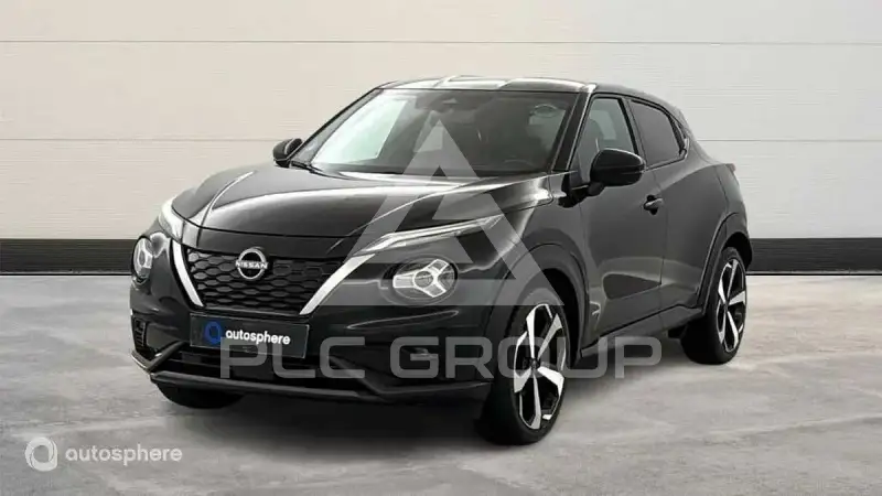 2023 Nissan Juke