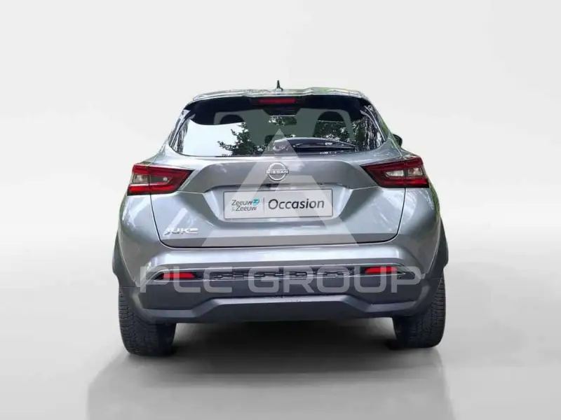 2023 Nissan Juke