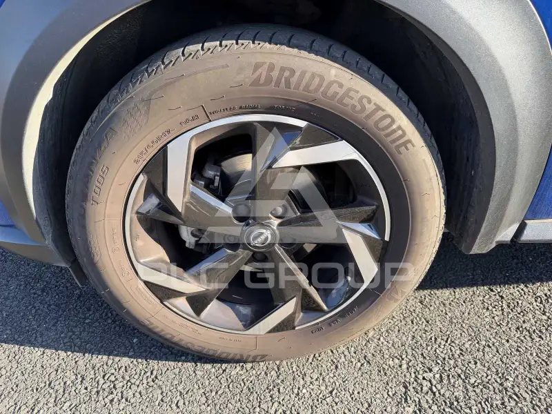 2023 Nissan Juke