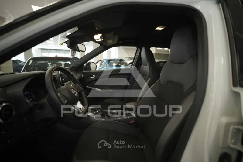 2023 Nissan Juke