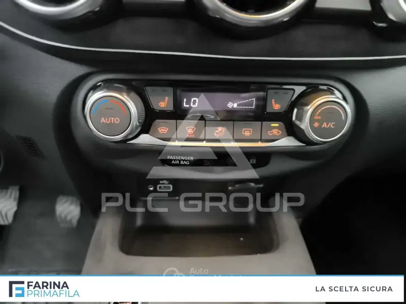 2023 Nissan Juke