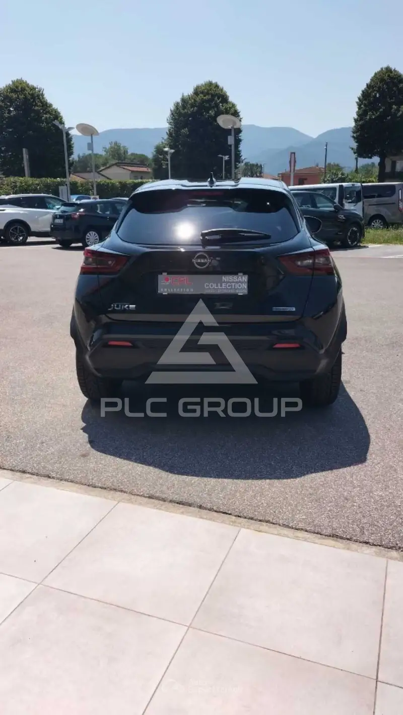 2023 Nissan Juke