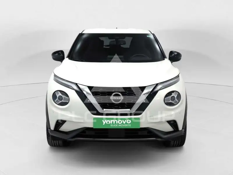 2023 Nissan Juke