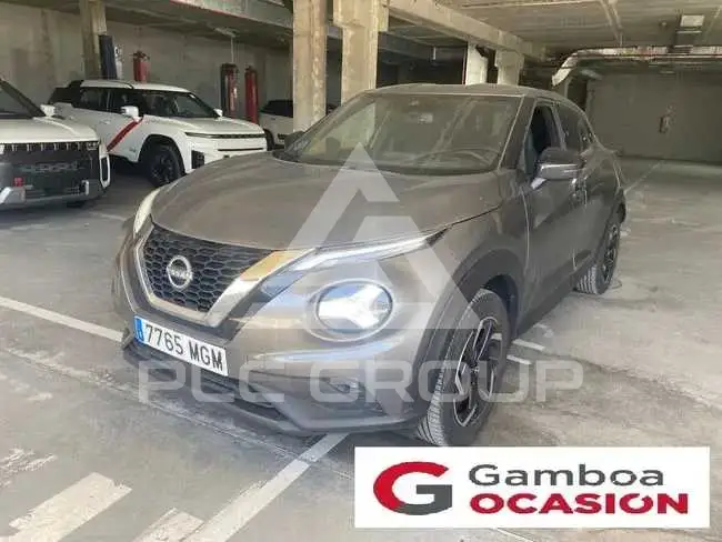 2023 Nissan Juke
