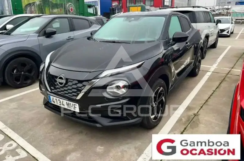 2023 Nissan Juke