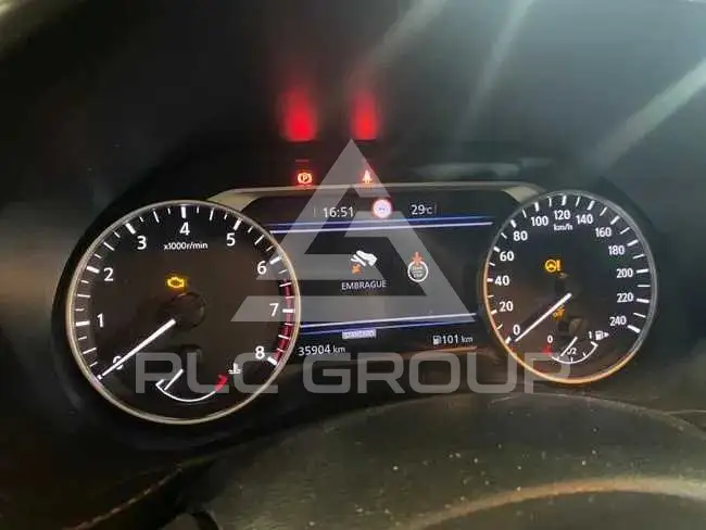 2023 Nissan Juke