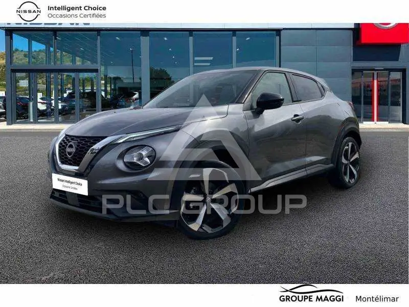 2023 Nissan Juke