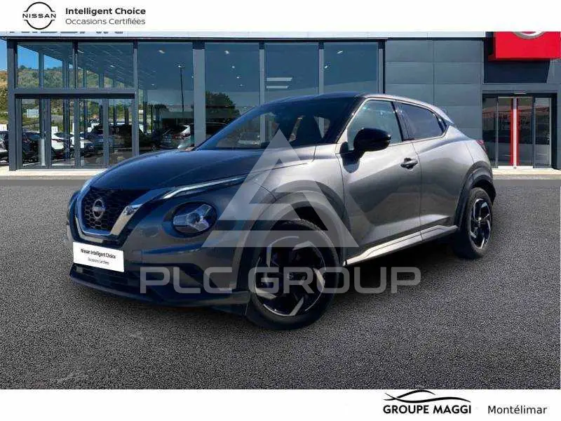 2023 Nissan Juke