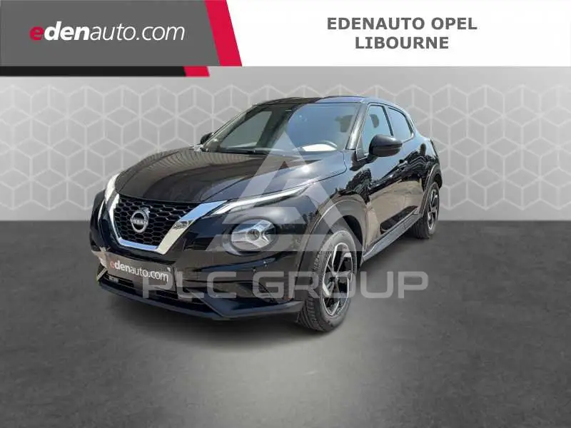 2023 Nissan Juke