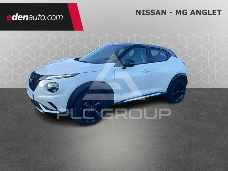 2023 Nissan Juke