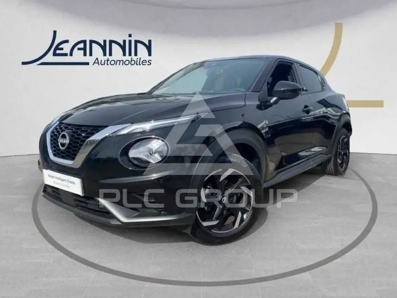 2023 Nissan Juke