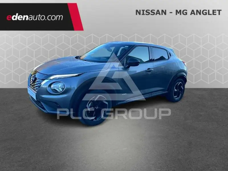 2023 Nissan Juke