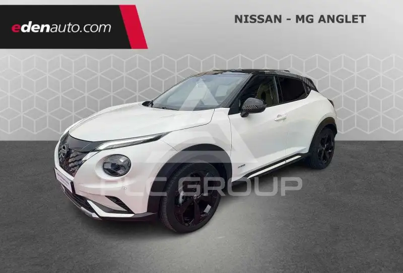 2023 Nissan Juke