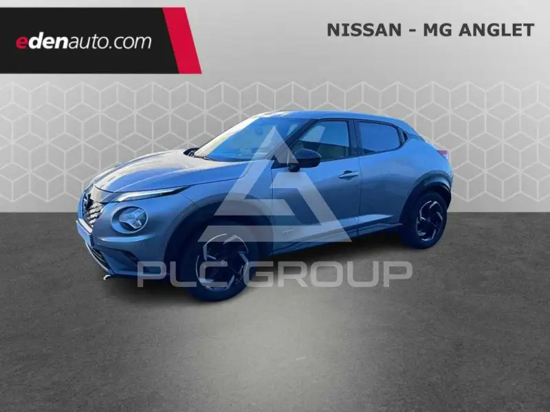 2023 Nissan Juke