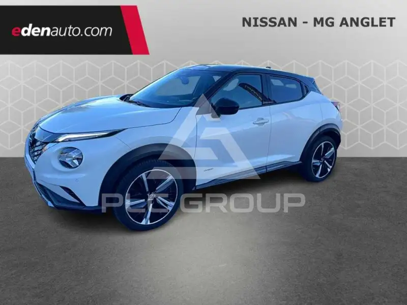 2023 Nissan Juke