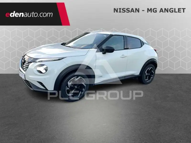 2023 Nissan Juke