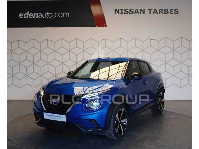 2023 Nissan Juke