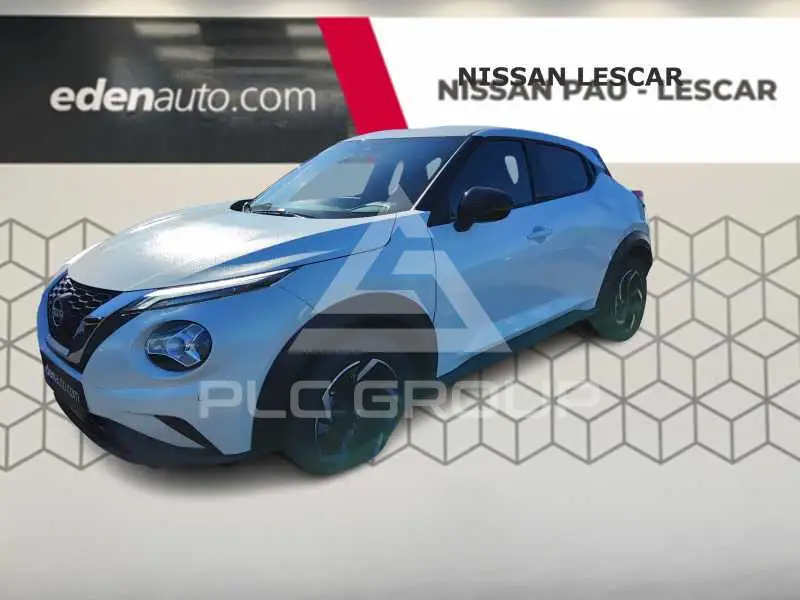 2023 Nissan Juke