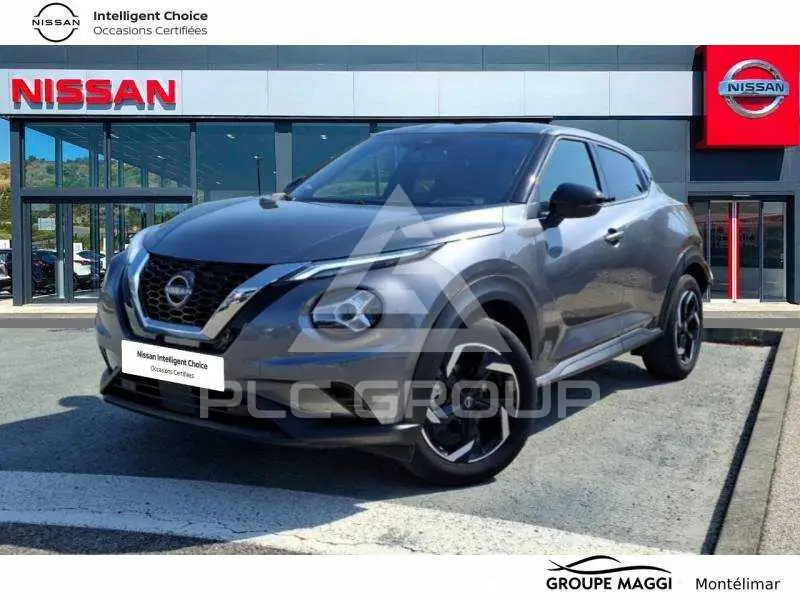 2023 Nissan Juke