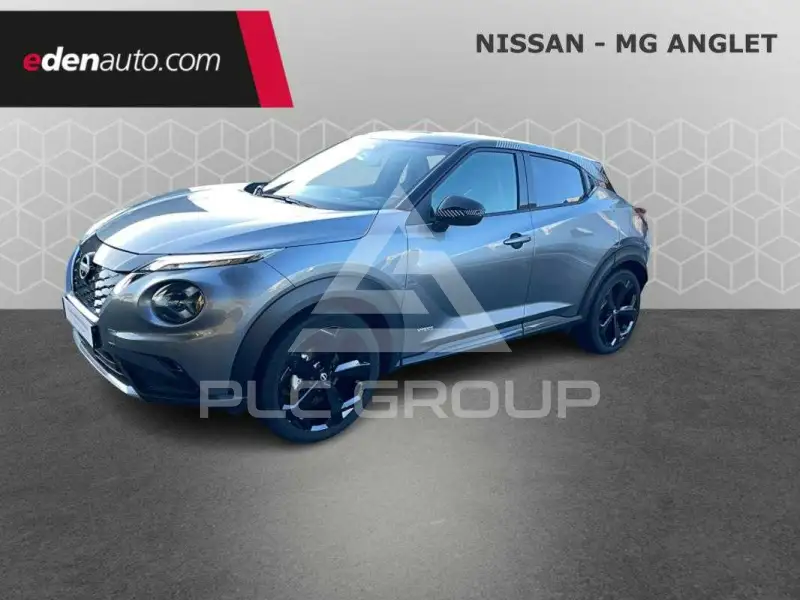 2023 Nissan Juke