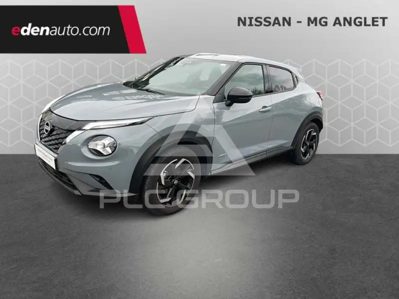 2023 Nissan Juke