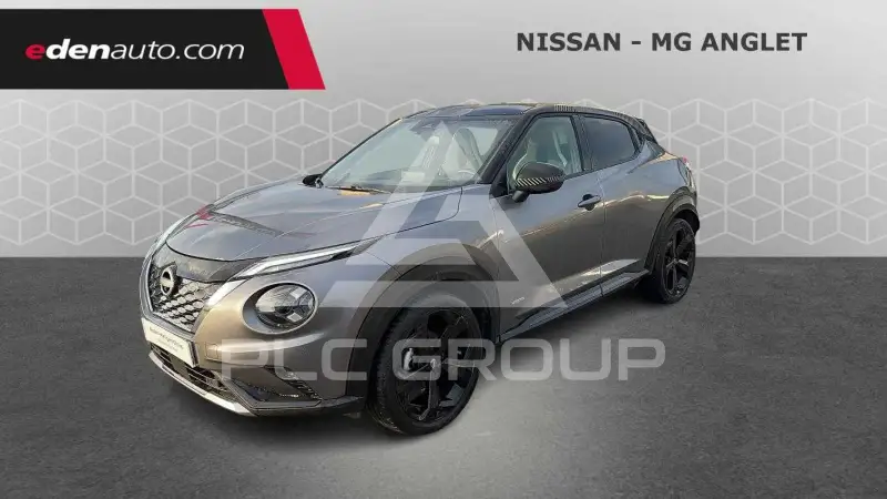 2023 Nissan Juke