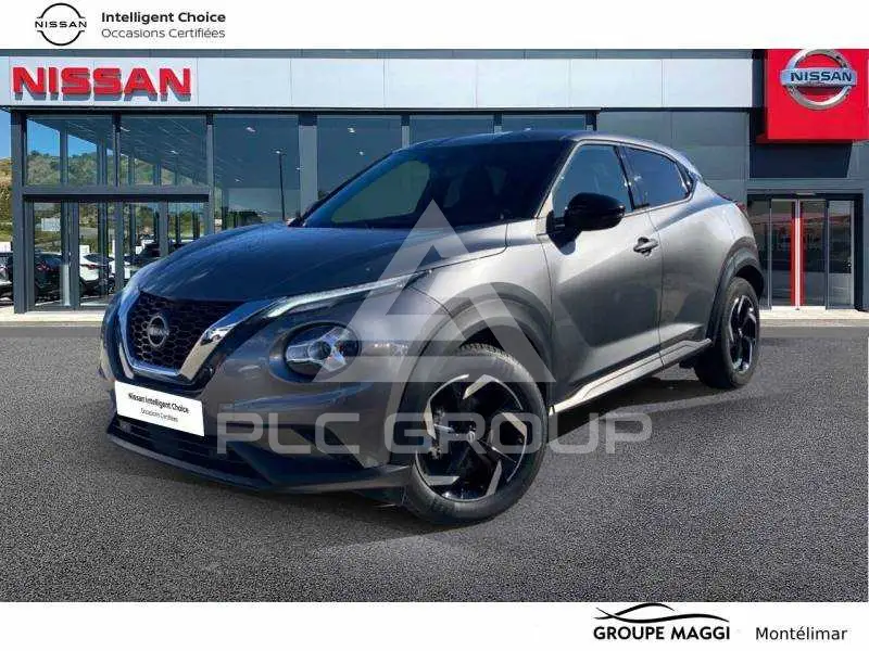 2023 Nissan Juke