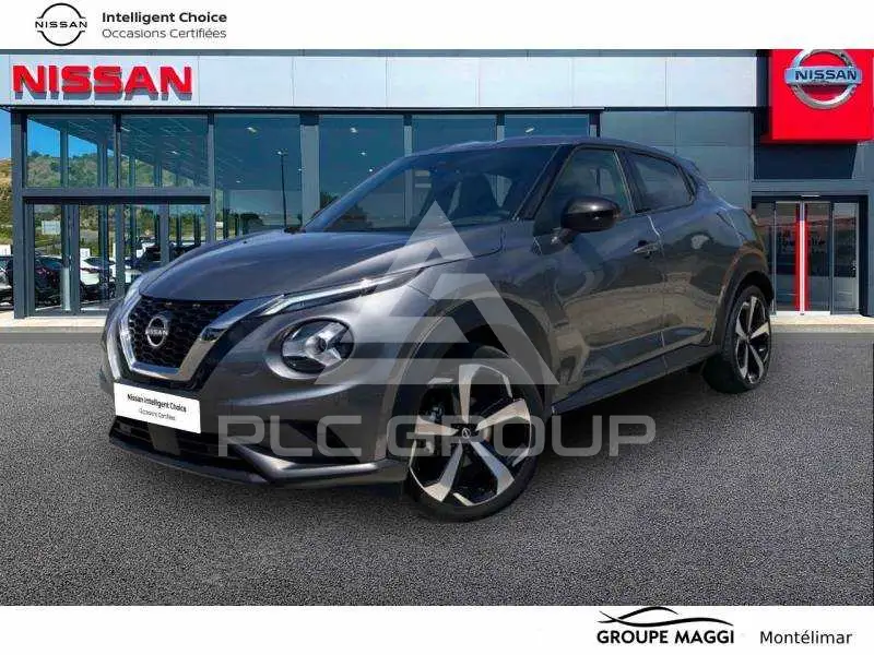 2023 Nissan Juke