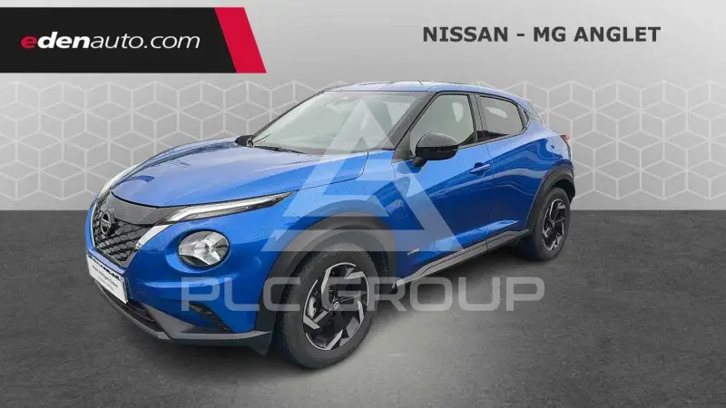 2023 Nissan Juke