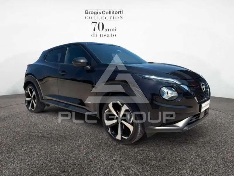 2023 Nissan Juke