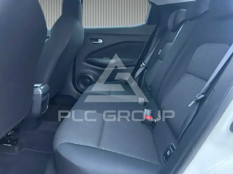 2023 Nissan Juke